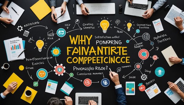 Pourquoi les éditeurs de logiciels transforment la gestion des risques et de la conformité ?